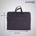 Traverse, Original Laptop Sleeve for Office & College use.