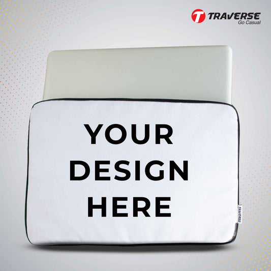 Printed Laptop Sleeve