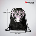 Traverse kuromi drawstring