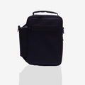 Traverse The Dark Night Lunch Bag with option to carry water bottle- Digitally printed and manufactured by Traverse