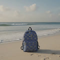 AJRAK Design Backpak for Boys & Girls.