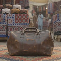 AJRAK design Backpack inspired by Pakistani heritage. A daily essential for boys and girls
