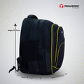 Black School Bag