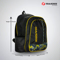 Traverse 2 Zipper  Schools Backpack - Suitable for 1 to 3 Class