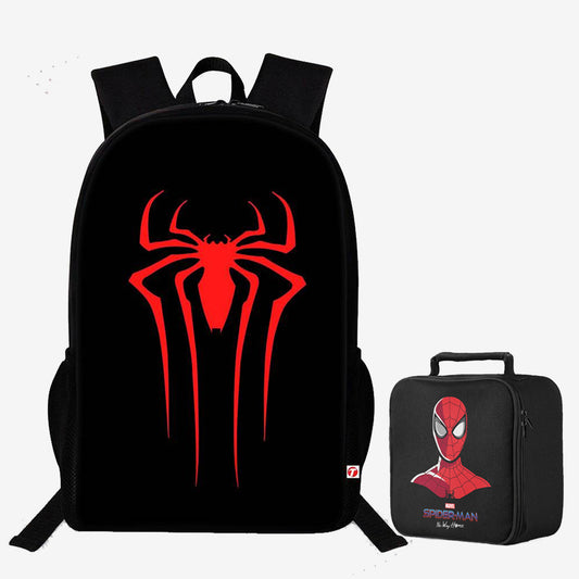 Traverse spiderman combo