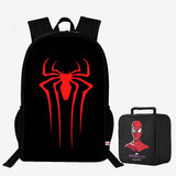 Traverse spiderman combo
