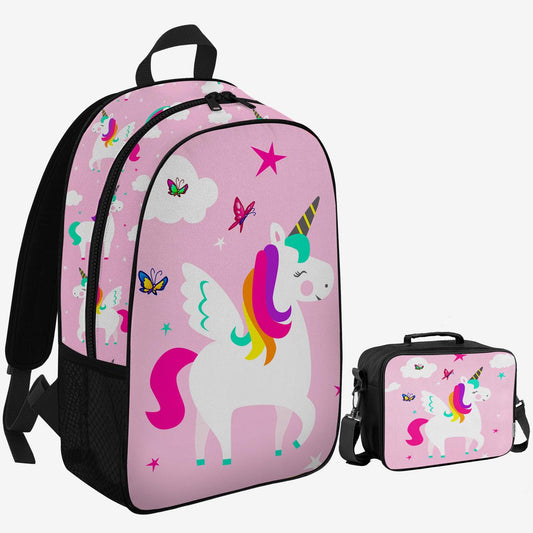 Traverse unicorn combo