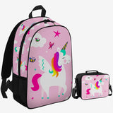 Traverse unicorn combo