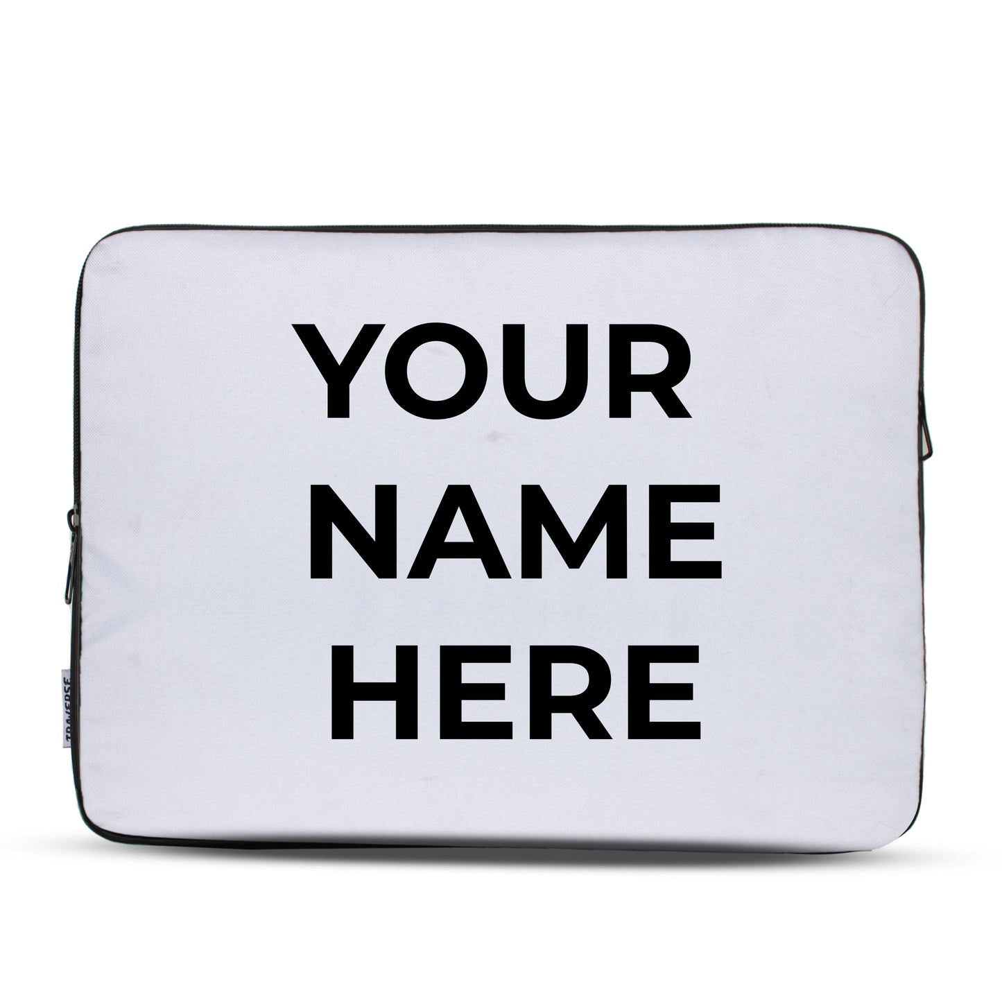 Printed Laptop Sleeve